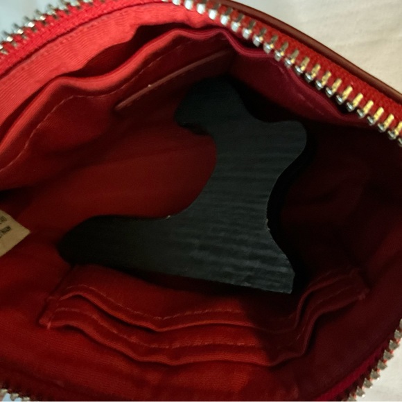 Coach Leather Wristlet - Picture 5 of 14